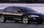 Review: 2003 Dodge Intrepid SE 