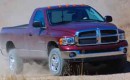 2003 Dodge Ram 3500 ST