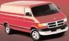 2003 Dodge Ram Van 