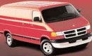 2003 Dodge Ram Van 