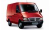 2003 Dodge Sprinter 