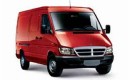 2003 Dodge Sprinter 