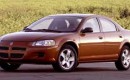 2003 Dodge Stratus SXT