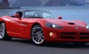 2003 Dodge Viper SRT-10
