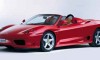 2003 Ferrari 360 