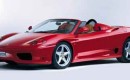 2003 Ferrari 360 