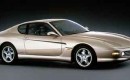 2003 Ferrari 456M 