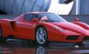 2003 Ferrari ENZO 