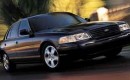 2003 Ford Crown Victoria LX