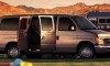 2003 Ford Econoline Wagon XL