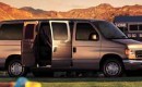 2003 Ford Econoline Wagon XL