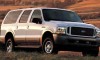 2003 Ford Excursion XLT