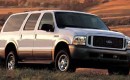 2003 Ford Excursion XLT