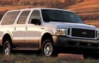 Feds: Millions Of Fords Recalled For Fire Risk Haven't Been Fixed