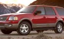 2003 Ford Expedition Eddie Bauer