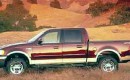 2003 Ford F-150 XLT
