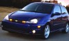 2003 Ford Focus SVT