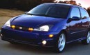 2003 Ford Focus SVT