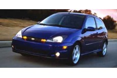 2003 Ford Focus SVT