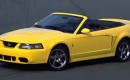 2003 Ford Mustang SVT Cobra