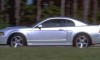 2003 Ford Mustang SVT Cobra