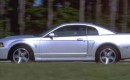 2003 Ford Mustang SVT Cobra