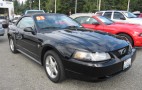 The Car Connection's Best Used Car Finds For September 7, 2012