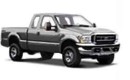 2003 Ford Super Duty F-350 SRW XL