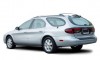 2003 Ford Taurus 4-door Wagon SEL Deluxe Angular Rear Exterior View