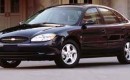 2003 Ford Taurus SES Standard