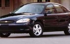 NHTSA Studies 2000-2003 Ford Taurus, Mercury Sable For Stuck Throttles