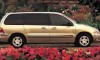 2003 Ford Windstar Wagon SE