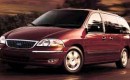 2003 Ford Windstar Wagon 