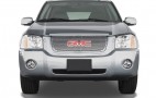 GMC To Show Off New Model at the Detroit Show