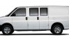 2003 GMC Savana Passenger 