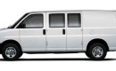 2003 GMC Savana Passenger 