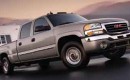 2003 GMC Sierra 1500HD SLT