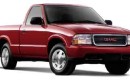 2003 GMC Sonoma SLS Work Truck