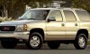 2003 GMC Yukon SLE