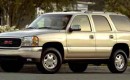 2003 GMC Yukon SLE