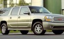 2003 GMC Yukon XL Denali 