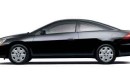 2003 Honda Accord Cpe LX