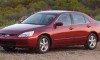2003 Honda Accord Sdn EX
