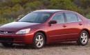 2003 Honda Accord Sdn EX
