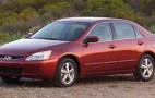 Top Four Graduate Cars