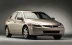 Honda Accord Recall Adds 572,000 Vehicles To Tally For Faulty Hoses, Fire Risk