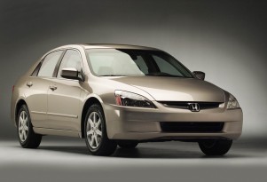 Honda Accord Recall Adds 572,000 Vehicles To Tally For Faulty Hoses, Fire Risk
