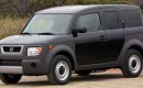 2003 Honda Element DX