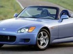 2003 Honda S2000 