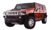2003 HUMMER H2 
